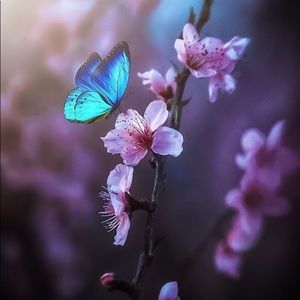 Meet your Posher, Denise